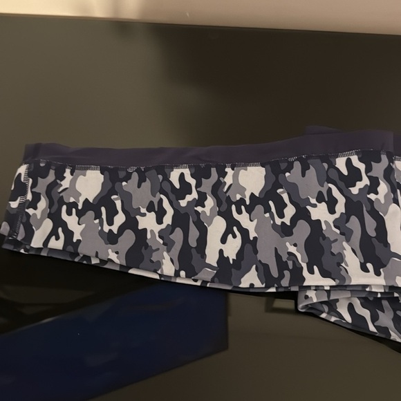 Fabletics PowerHold Camouflage Leggings - Picture 5 of 11